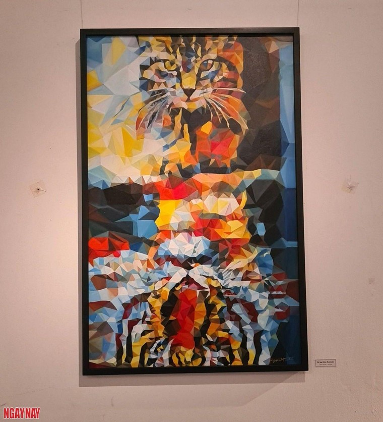 Những rung động ngọt ngào qua 'Lăng kính của Thủy' ảnh 5