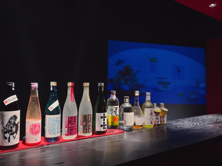 Uống trong chánh niệm ảnh 1