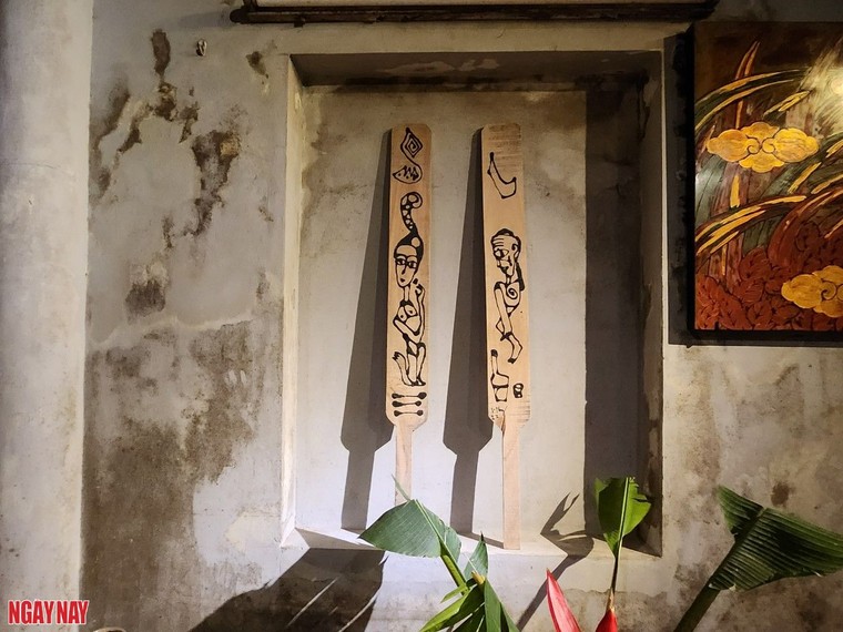 Mẻ gốm Xuân của Trịnh Vũ Hiếu ảnh 14