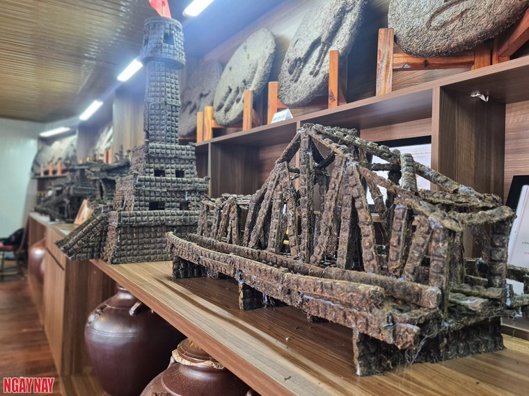 Hương trà thoáng trong mây ảnh 4