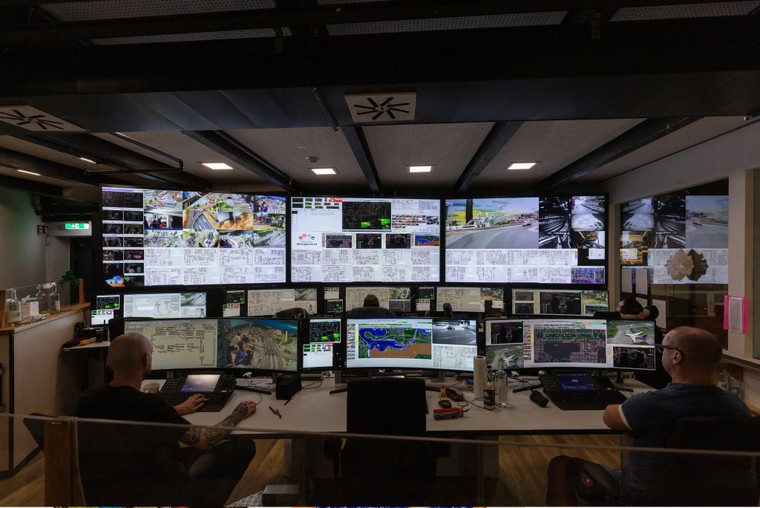 Miniatur Wunderland: Xứ sở thần tiên thu nhỏ ở Hamburg ảnh 6