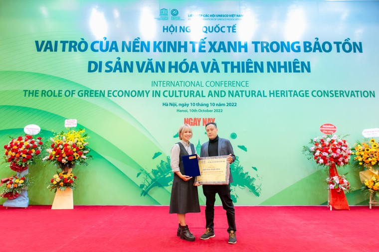 Nguyên tắc phát triển bền vững từ nhà máy rượu truyền thống Takamasamune, Nhật Bản ảnh 3