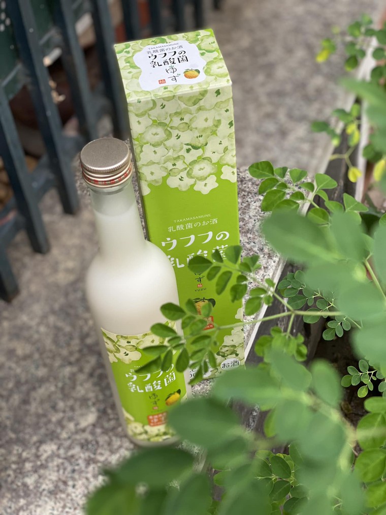 Nguyên tắc phát triển bền vững từ nhà máy rượu truyền thống Takamasamune, Nhật Bản ảnh 1