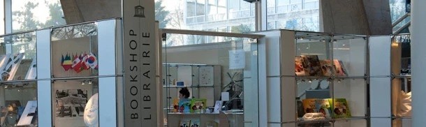 Khám phá công trình UNESCO House tại Paris ảnh 9