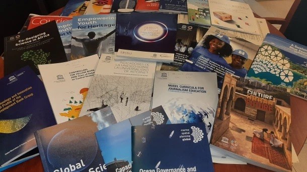 Khám phá công trình UNESCO House tại Paris ảnh 8