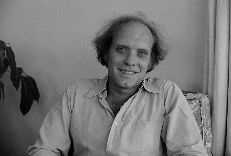 David Harris - lãnh đạo phong trào chống chiến tranh Việt Nam tại Mỹ qua đời ở tuổi 76 ảnh 3