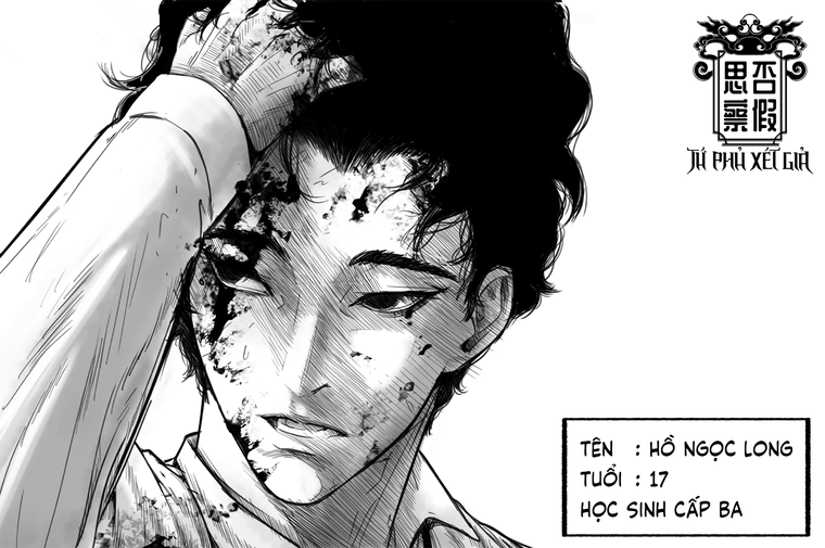 'Tứ Phủ Xét Giả': lát cắt giới thiệu về lịch sử và tín ngưỡng Thờ Mẫu Việt Nam cho độc giả trẻ ảnh 5