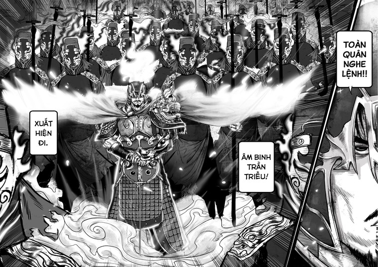 'Tứ Phủ Xét Giả': lát cắt giới thiệu về lịch sử và tín ngưỡng Thờ Mẫu Việt Nam cho độc giả trẻ ảnh 3