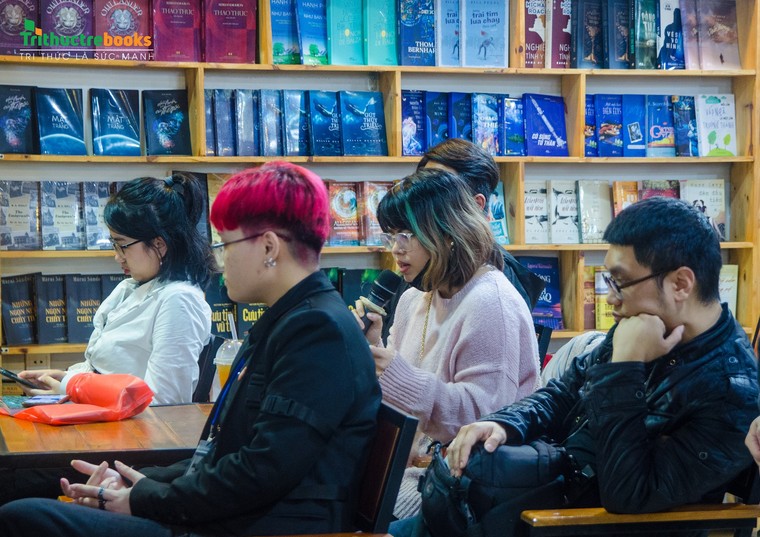 'Tứ Phủ Xét Giả': lát cắt giới thiệu về lịch sử và tín ngưỡng Thờ Mẫu Việt Nam cho độc giả trẻ ảnh 8