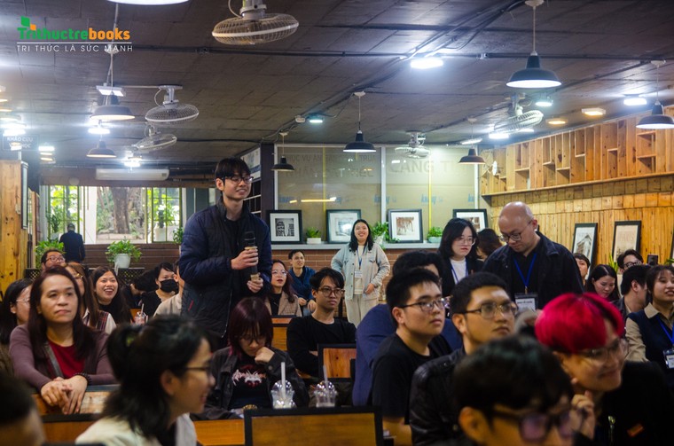 'Tứ Phủ Xét Giả': lát cắt giới thiệu về lịch sử và tín ngưỡng Thờ Mẫu Việt Nam cho độc giả trẻ ảnh 9