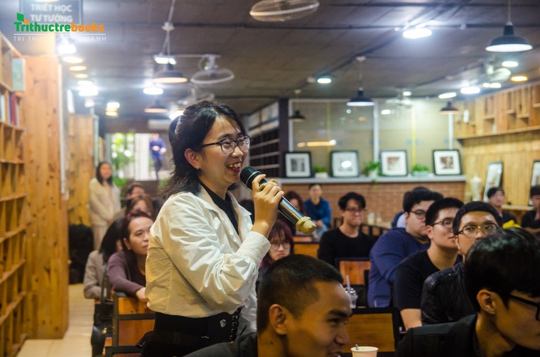 'Tứ Phủ Xét Giả': lát cắt giới thiệu về lịch sử và tín ngưỡng Thờ Mẫu Việt Nam cho độc giả trẻ ảnh 10