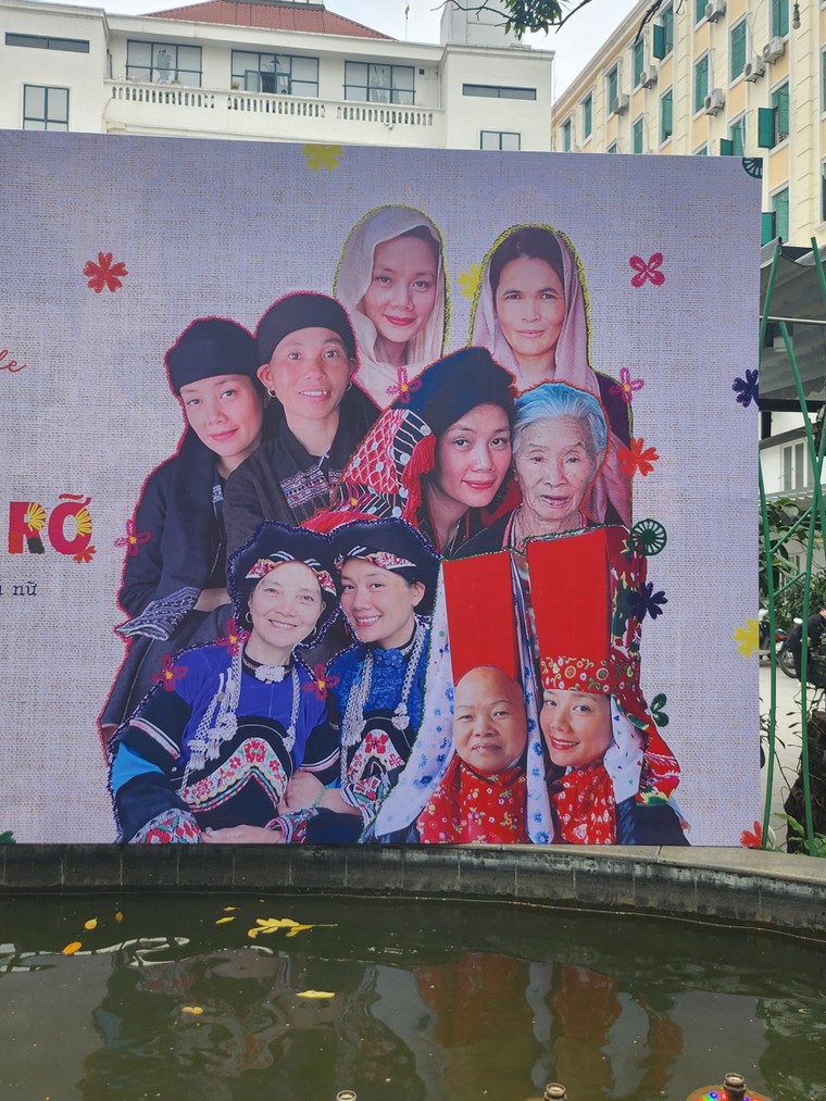 UNESCO: Isaac Hong và Phương Mỹ Chi là hai ca sĩ đồng hành tại Lễ công bố dự án "Chúng tôi có thể" ảnh 5