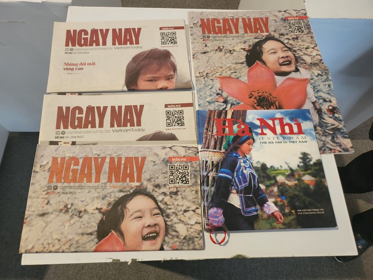 UNESCO: Isaac Hong và Phương Mỹ Chi là hai ca sĩ đồng hành tại Lễ công bố dự án "Chúng tôi có thể" ảnh 4