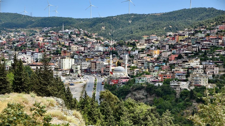 UNESCO hành động hỗ trợ Thổ Nhĩ Kỳ và Syria sau vụ động đất ảnh 4