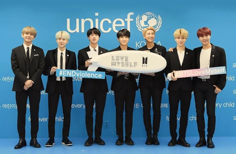 Sáng kiến toàn cầu U-Report của UNICEF chính thức tuyển Thành viên Danh Dự mùa 2 ảnh 1