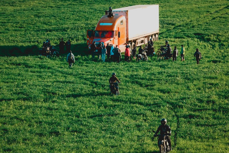 Vì sao phim hành động Việt Nam '578: Phát đạn của kẻ điên' được thị trường quốc tế đón nhận? ảnh 5