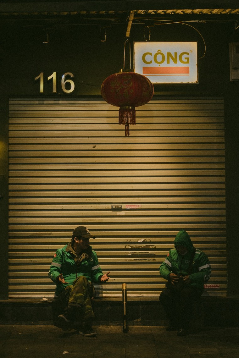 UNESCO công bố 32 tác phẩm dự thi nổi bật cuộc thi Nhiếp ảnh sáng tạo Hà Nội Rethink - Phần 2 ảnh 4