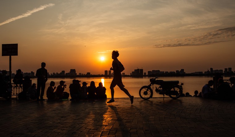 UNESCO công bố 32 tác phẩm dự thi nổi bật cuộc thi Nhiếp ảnh sáng tạo Hà Nội Rethink - Phần 2 ảnh 6