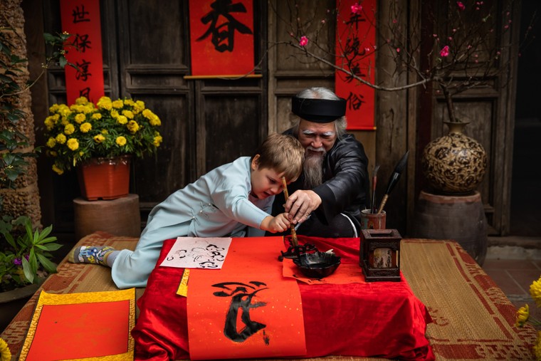 UNESCO công bố 32 tác phẩm dự thi nổi bật cuộc thi Nhiếp ảnh sáng tạo Hà Nội Rethink - Phần 3 ảnh 7