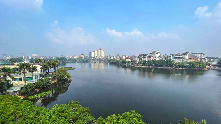 UNESCO công bố 32 tác phẩm dự thi nổi bật cuộc thi Nhiếp ảnh sáng tạo Hà Nội Rethink - Phần 4 ảnh 6