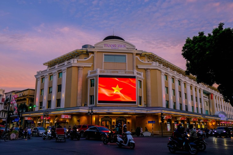 UNESCO công bố 32 tác phẩm dự thi nổi bật cuộc thi Nhiếp ảnh sáng tạo Hà Nội Rethink - Phần 3 ảnh 6