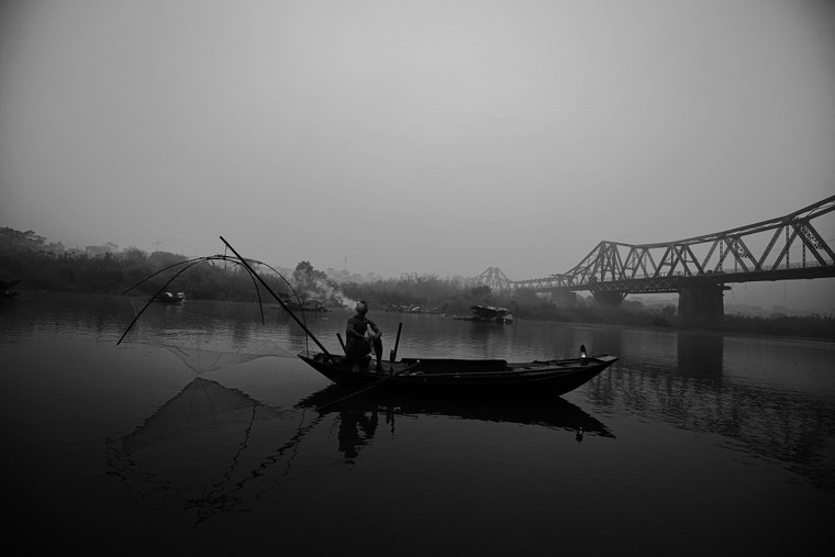 UNESCO công bố 32 tác phẩm dự thi nổi bật cuộc thi Nhiếp ảnh sáng tạo Hà Nội Rethink - Phần 4 ảnh 5