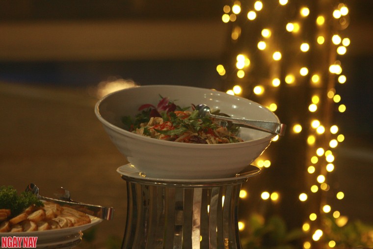 Rực rỡ Lễ hội mùa xuân Norvuz tại Hà Nội ảnh 7