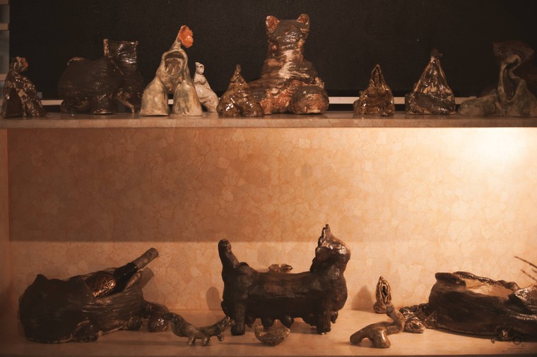 Có gì ở "MIÊU"? ảnh 1