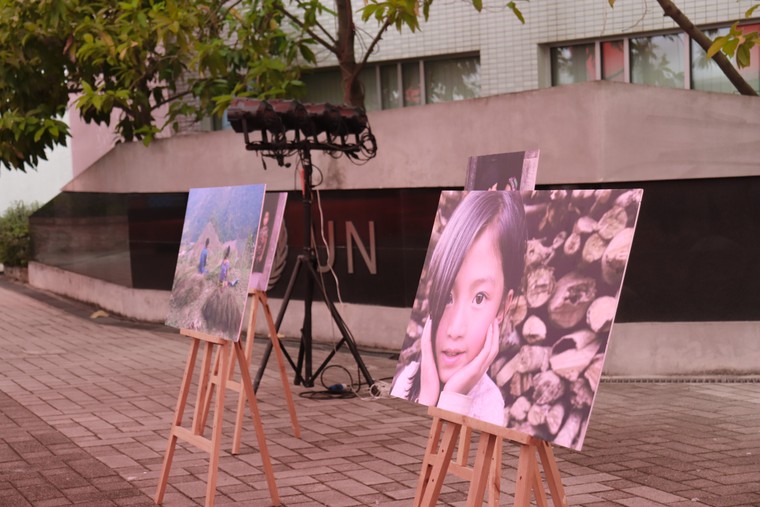 Những khoảnh khắc đẹp tại Lễ công bố dự án "Chúng tôi Có thể" giai đoạn II của UNESCO ảnh 5