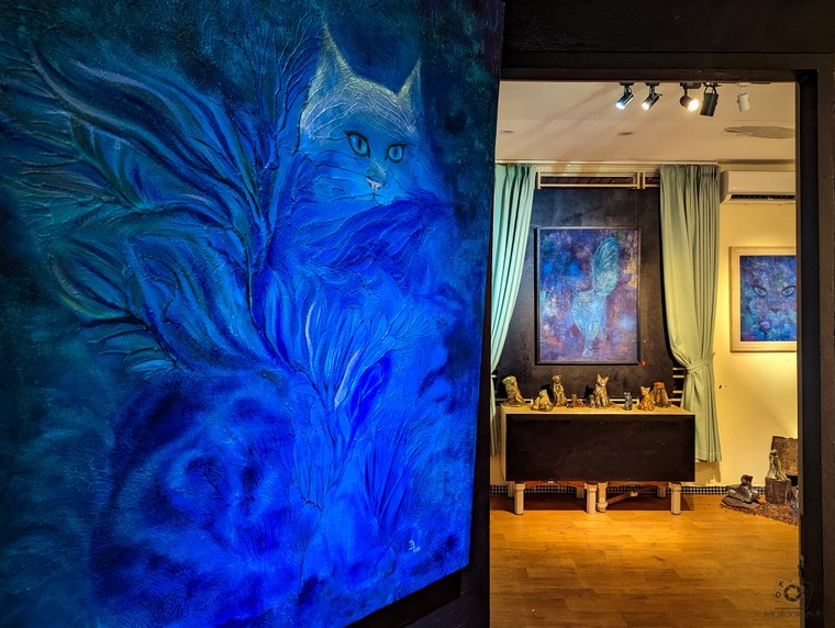 Có gì ở "MIÊU"? ảnh 4