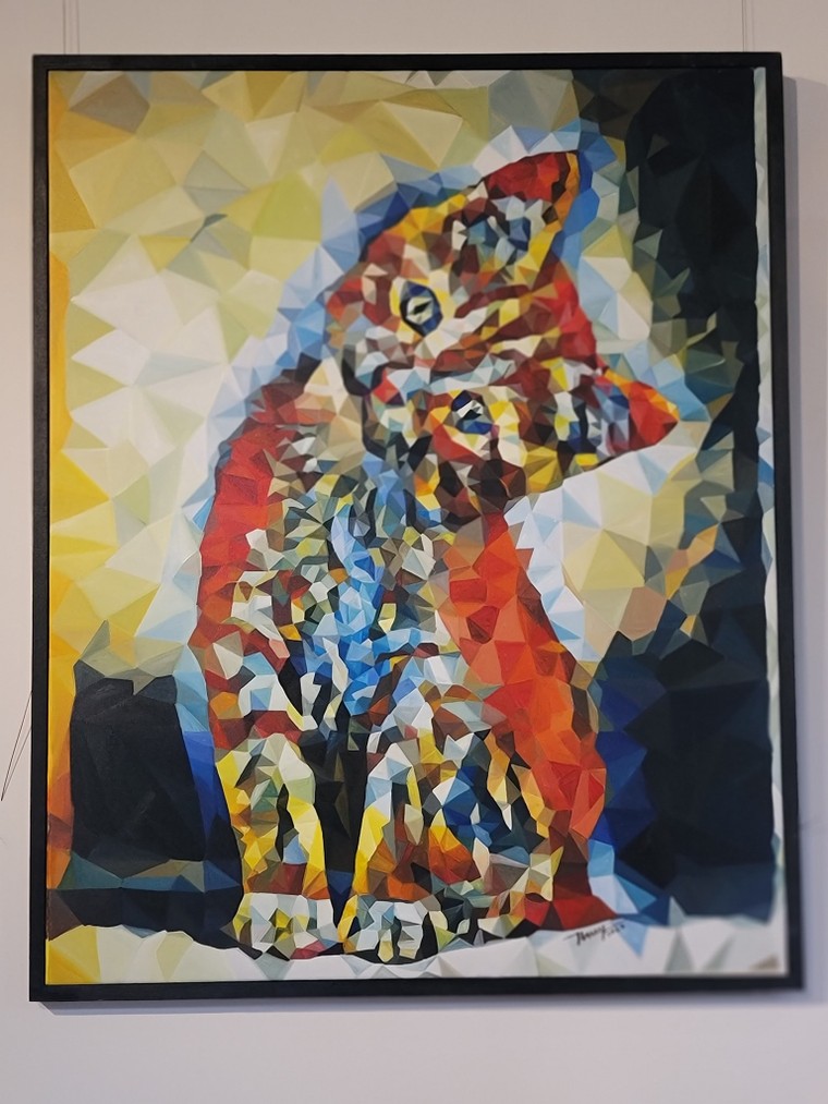 Có gì ở "MIÊU"? ảnh 7