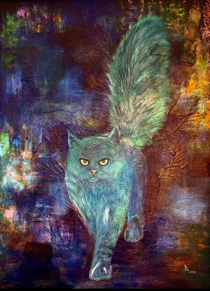 Có gì ở "MIÊU"? ảnh 12