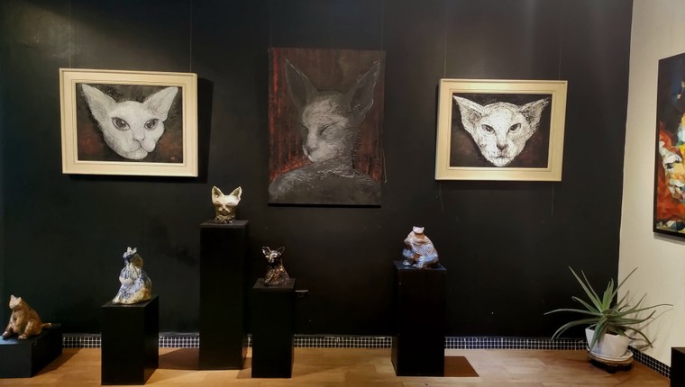 Có gì ở "MIÊU"? ảnh 14