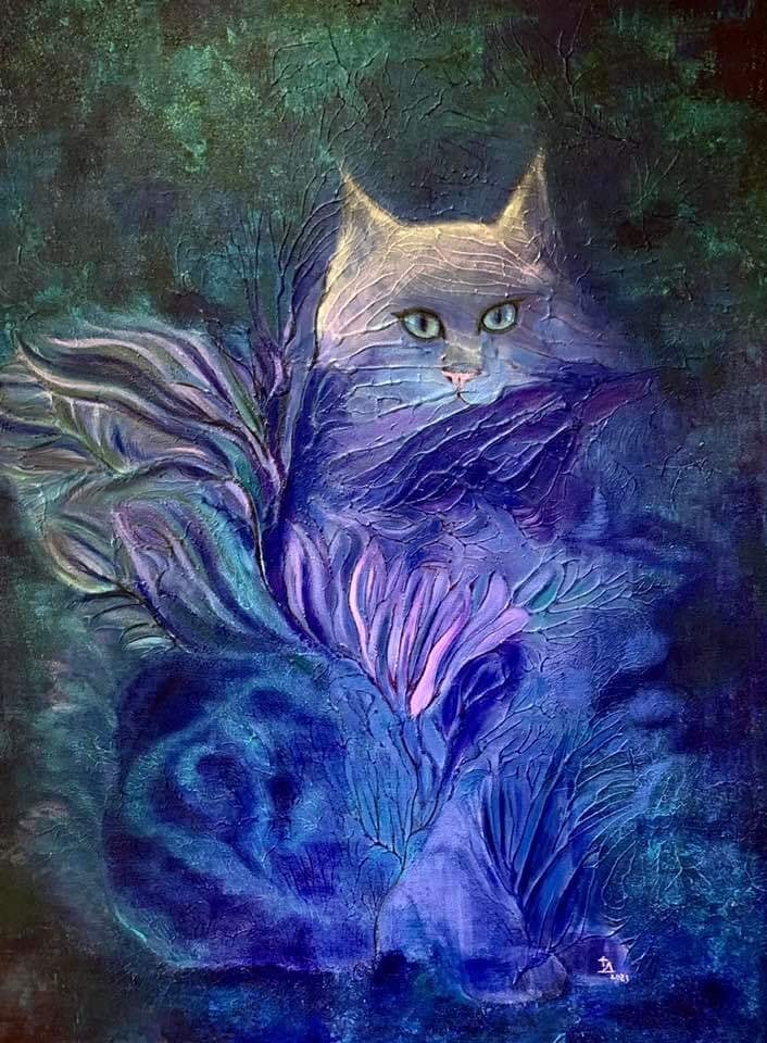 Có gì ở "MIÊU"? ảnh 11