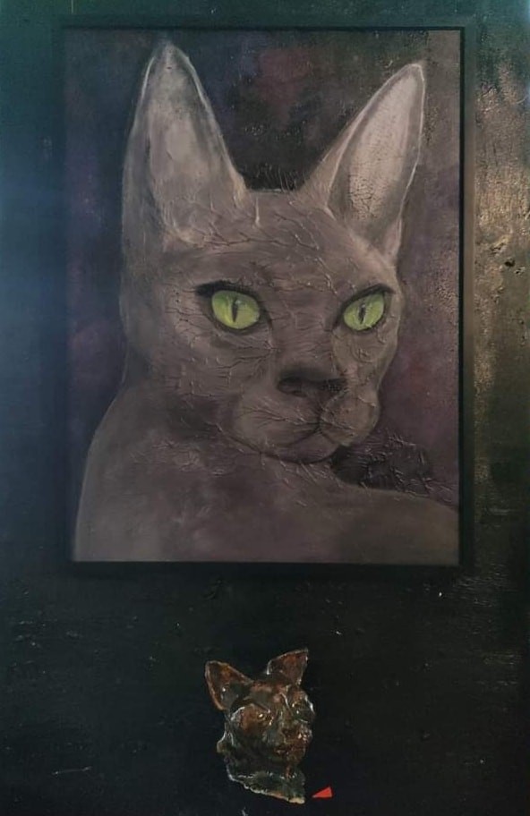 Có gì ở "MIÊU"? ảnh 13