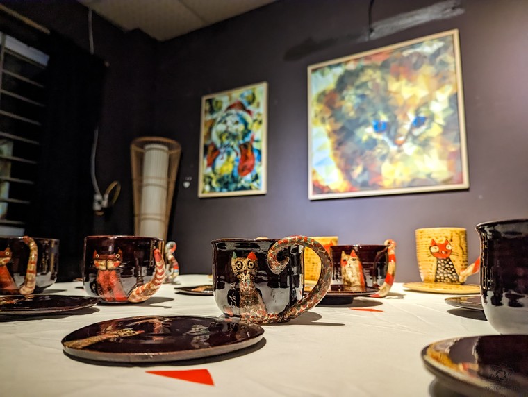 Có gì ở "MIÊU"? ảnh 8