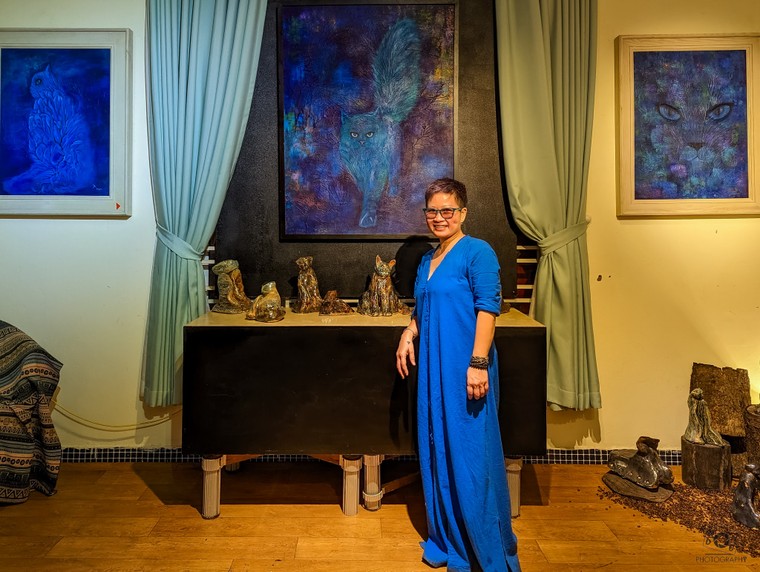 Có gì ở "MIÊU"? ảnh 5