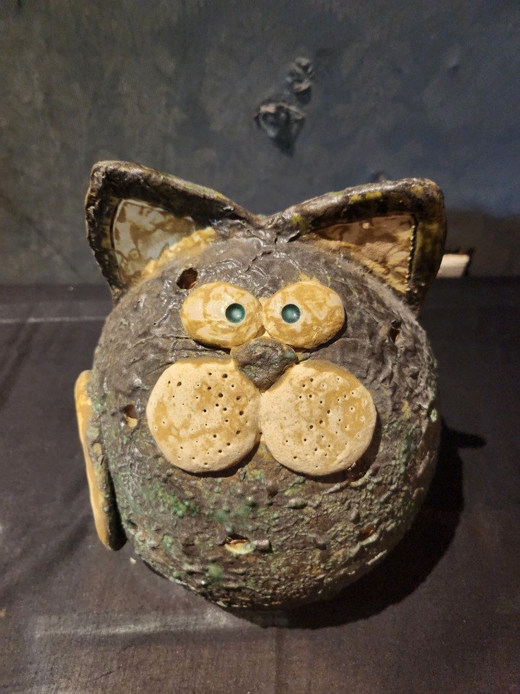 Có gì ở "MIÊU"? ảnh 10