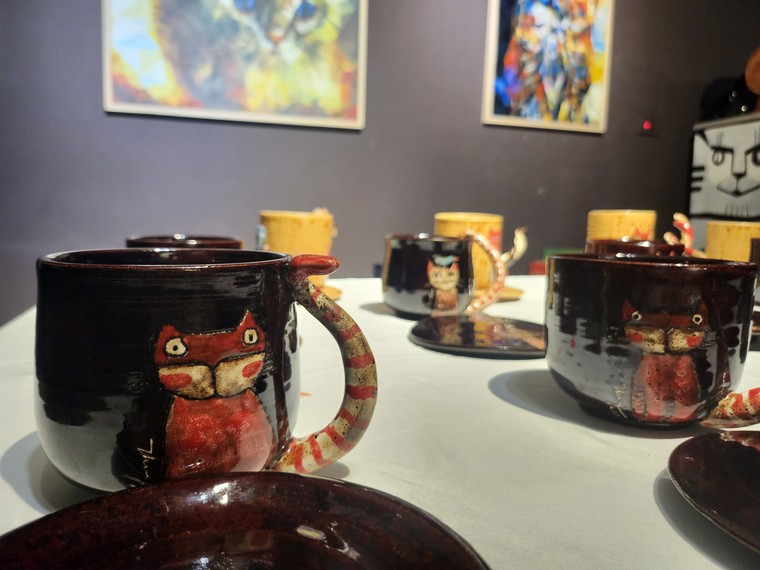 Có gì ở "MIÊU"? ảnh 9