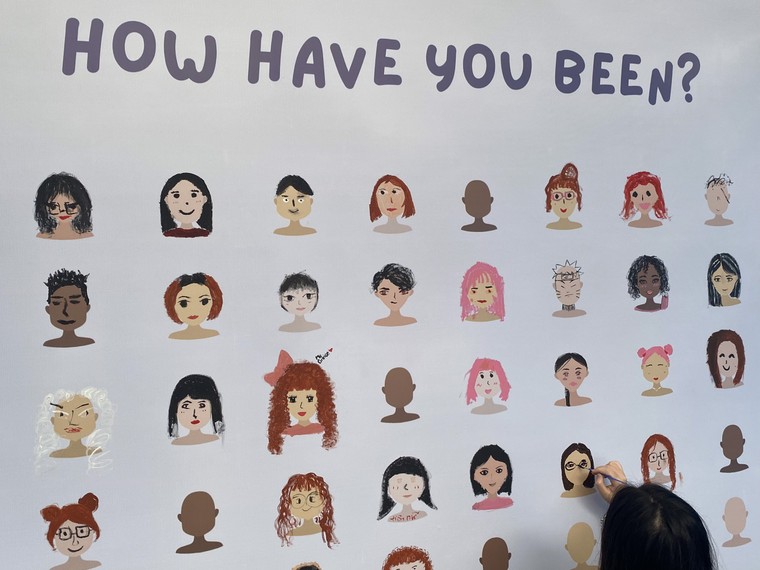 Đặt chân lên chuyến "Phiêu lưu văn hóa" cùng E-Fiesta tại trường Đại học Kinh tế quốc dân ảnh 6