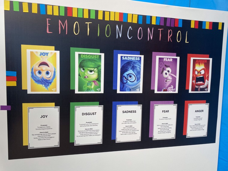 Đặt chân lên chuyến "Phiêu lưu văn hóa" cùng E-Fiesta tại trường Đại học Kinh tế quốc dân ảnh 8