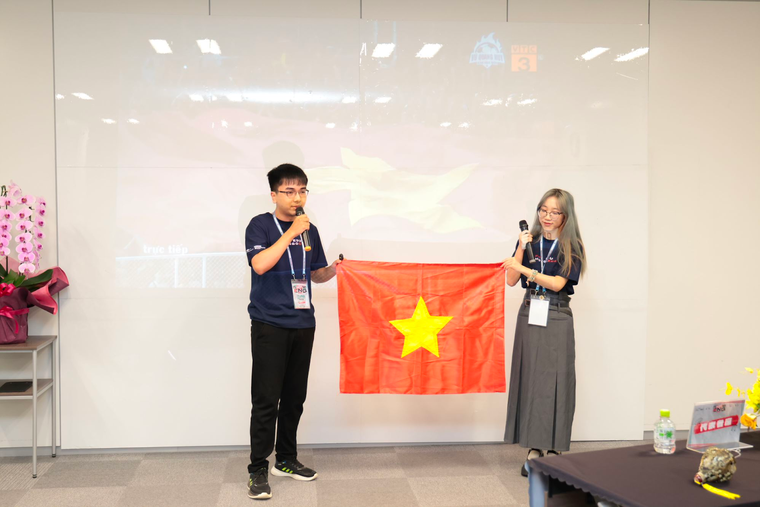 Quán quân FPT Edu NihongoEng mùa thứ 4 lộ diện ảnh 2