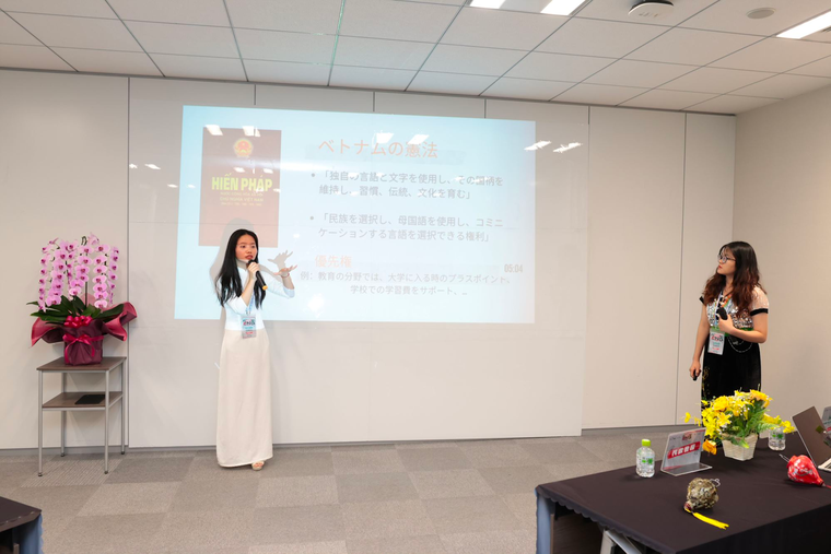 Quán quân FPT Edu NihongoEng mùa thứ 4 lộ diện ảnh 3