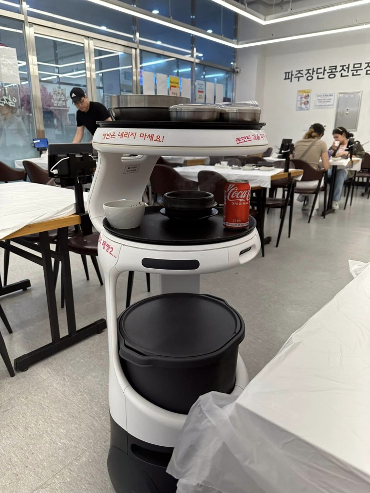 Khu Phi quân sự Hàn - Triều: Khát vọng hòa bình sau rào thép gai ảnh 9