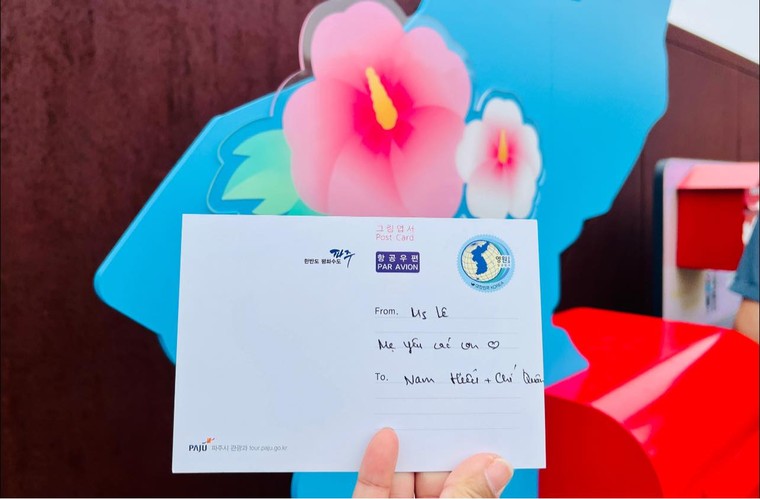 Khu Phi quân sự Hàn - Triều: Khát vọng hòa bình sau rào thép gai ảnh 15