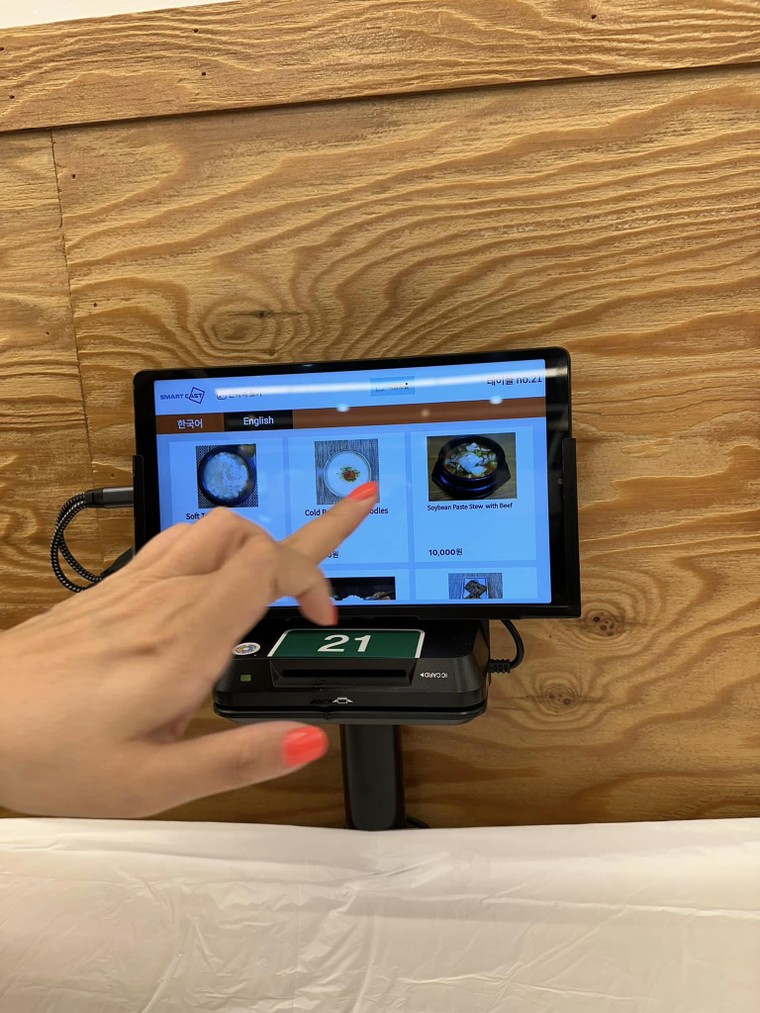 Khu Phi quân sự Hàn - Triều: Khát vọng hòa bình sau rào thép gai ảnh 8