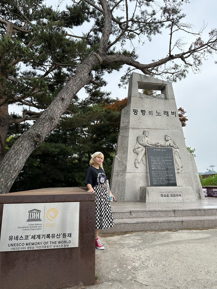 Khu Phi quân sự Hàn - Triều: Khát vọng hòa bình sau rào thép gai ảnh 2