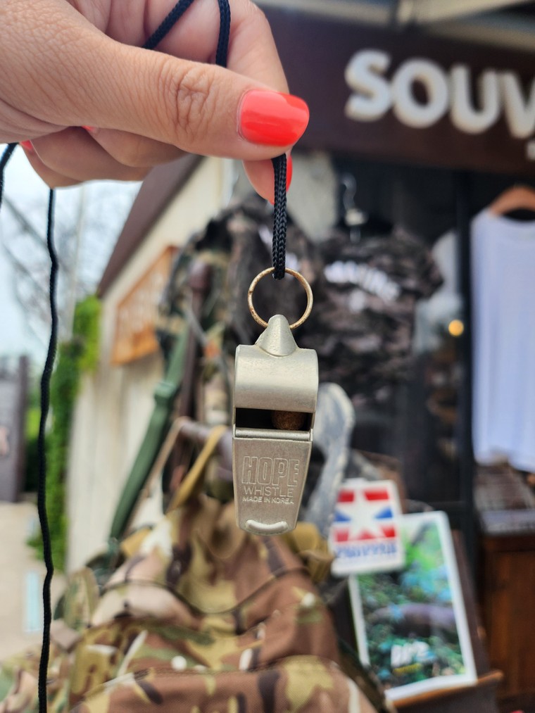 Khu Phi quân sự Hàn - Triều: Khát vọng hòa bình sau rào thép gai ảnh 16