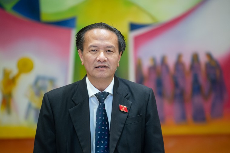 Nhóm Nghị sĩ hữu nghị Việt Nam – Azerbaijan gặp mặt Đại sứ Azerbaijan tại Việt Nam ảnh 1