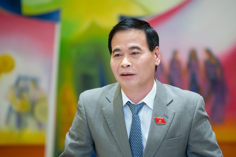 Nhóm Nghị sĩ hữu nghị Việt Nam – Azerbaijan gặp mặt Đại sứ Azerbaijan tại Việt Nam ảnh 2